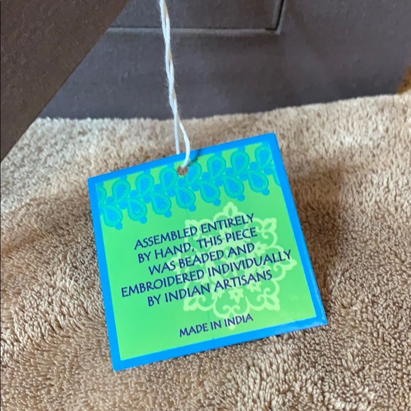 Handmade Beach/Fish Picture Frame - Picture 3 of 8